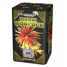 GW 218-91 - DARK WORLOCK yellow